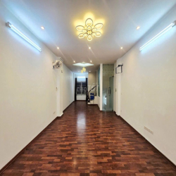 nhà ngõ 29 dịch vong 45m x5T