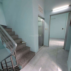 🔥🔥CHO THUÊ NC - DT 3X6M -  HUỲNH TẤN PHÁT - NHÀ BÈ