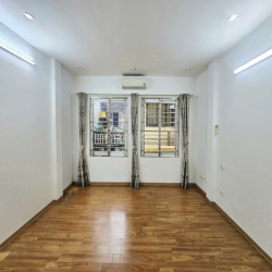 nhà ngõ 29 dịch vong 45m x5T