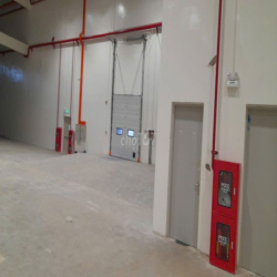 Kho xưởng LỚN diện tích 5500m2 xây dựng 3320m2 đường Phan Văn Hớn