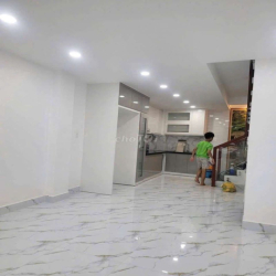 Nhà 1 Trệt 1 Lửng 3 Lầu 5PN Đường Số 2 Hoàng Quốc Việt