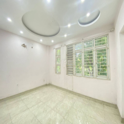 CHO THUÊ NHÀ NGUYÊN CĂN GẦN CỔNG C CÁT LÁI 15tr/th