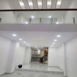 Nhà 1 Trệt 1 Lửng 3 Lầu 5PN Đường Số 2 Hoàng Quốc Việt