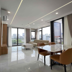 2pn2wc 100m2, ngay Trịnh công sơn, ô tô đỗ cửa, full nội thất Tây Hồ