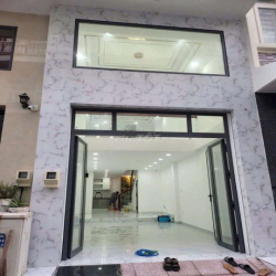 Nhà 1 Trệt 1 Lửng 3 Lầu 5PN Đường Số 2 Hoàng Quốc Việt