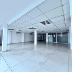 CHO THUÊ TÒA NHÀ VĂN PHÒNG – ĐƯỜNG CHU VĂN AN, BÌNH THẠNH