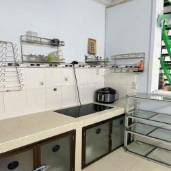 CHỦ CHOTHUE NHÀ ĐƯỜNG LÒ LU 7triu/1th 3PN - cho thuê lâu dài.