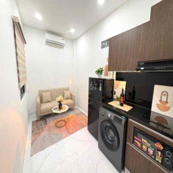 DỰ ÁN MỚI 100% 1PN 60m2 GẦN CHỢ BÀ CHIỂU NGAY PHAN XÍCH LONG PHÚ NHUÂN