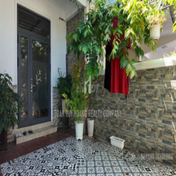 Biệt Thự 3 Phòng Ngủ Sân Vườn Phúc Lộc Viên | D561