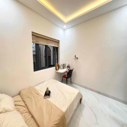 DỰ ÁN MỚI 100% 1PN 60m2 GẦN CHỢ BÀ CHIỂU NGAY PHAN XÍCH LONG PHÚ NHUÂN