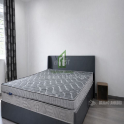 Biệt Thự 3 Phòng Ngủ Sân Vườn Phúc Lộc Viên | D561