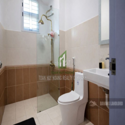 Biệt Thự 3 Phòng Ngủ Sân Vườn Phúc Lộc Viên | D561