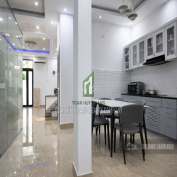 Biệt Thự 3 Phòng Ngủ Sân Vườn Phúc Lộc Viên | D561