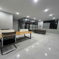 Tầng 4 Khu Nhà Phố Manhattan, 96m2