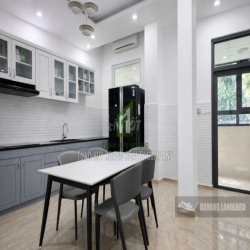 Biệt Thự 3 Phòng Ngủ Sân Vườn Phúc Lộc Viên | D561