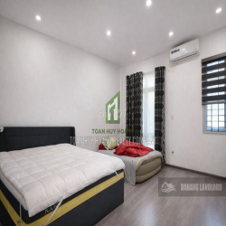 Biệt Thự 3 Phòng Ngủ Sân Vườn Phúc Lộc Viên | D561