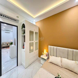 DỰ ÁN MỚI 100% 1PN 60m2 GẦN CHỢ BÀ CHIỂU NGAY PHAN XÍCH LONG PHÚ NHUÂN