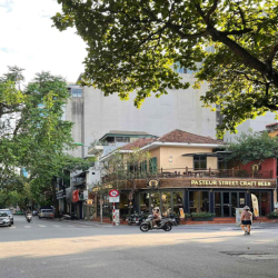 CHO THUÊ NHÀ PHỐ VIP HÀ NỘI