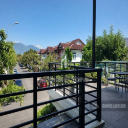 Biệt Thự 3 Phòng Ngủ Sân Vườn Phúc Lộc Viên | D561