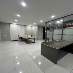 Tầng 4 Khu Nhà Phố Manhattan, 96m2