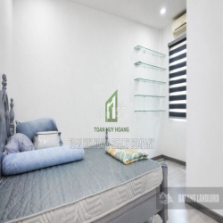 Biệt Thự 3 Phòng Ngủ Sân Vườn Phúc Lộc Viên | D561