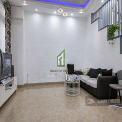 Biệt Thự 3 Phòng Ngủ Sân Vườn Phúc Lộc Viên | D561