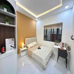 DỰ ÁN MỚI 100% 1PN 60m2 GẦN CHỢ BÀ CHIỂU NGAY PHAN XÍCH LONG PHÚ NHUÂN