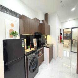 DỰ ÁN MỚI 100% 1PN 60m2 GẦN CHỢ BÀ CHIỂU NGAY PHAN XÍCH LONG PHÚ NHUÂN