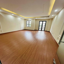 Nhà Phố Có Hầm Cityland Park Hills P.10 Gò Vấp- 5x20m- Full Máy Lạnh