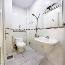 Căn hộ Studio - 25m2  - Full Nội Thất - View Thoáng - Phan Xích Long