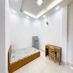Căn hộ Studio - 25m2  - Full Nội Thất - View Thoáng - Phan Xích Long