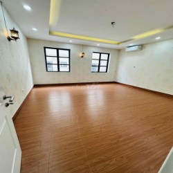 Nhà Phố Có Hầm Cityland Park Hills P.10 Gò Vấp- 5x20m- Full Máy Lạnh