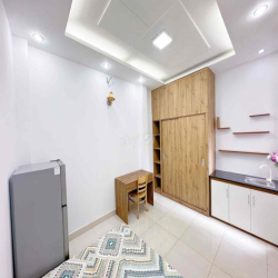 Căn hộ Studio - 25m2  - Full Nội Thất - View Thoáng - Phan Xích Long