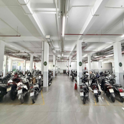 CHO THUÊ CHUNG CƯ MINI CAO CẤP KHU BÀU CÁT - TÂN BÌNH GIÁP QUẬN 10