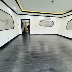 Nhà Phố Có Hầm Cityland Park Hills P.10 Gò Vấp- 5x20m- Full Máy Lạnh