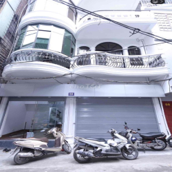 Nhà mặt phố cho thuê