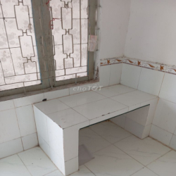 Nhà trọ giá rẻ ngay tại trung tâm Thành phố Vĩnh Long