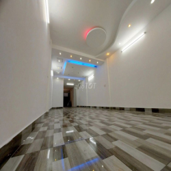 CHO THUÊ NHÀ MẶT TIỀN NGUYỄN SÚY, TÂN PHÚ – 4.2X30M2 – 20 TRIỆU TL