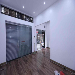 Nhà mặt phố cho thuê