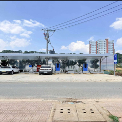 cho thuê nhà nguyên căn 2 phòng ngủ