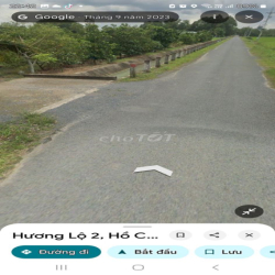 Cho thuê 1950m2 đất trồng cây, xã Trung Lập Hạ, Củ Chi.