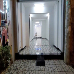 CHO THUÊ NHÀ MẶT TIỀN NGUYỄN SÚY, TÂN PHÚ – 4.2X30M2 – 20 TRIỆU TL