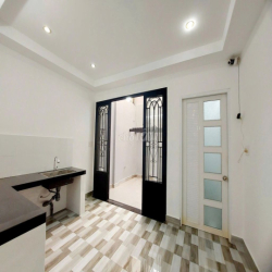CHO THUÊ NHÀ MẶT TIỀN NGUYỄN SÚY, TÂN PHÚ – 4.2X30M2 – 20 TRIỆU TL