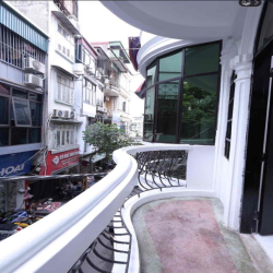 Nhà mặt phố cho thuê