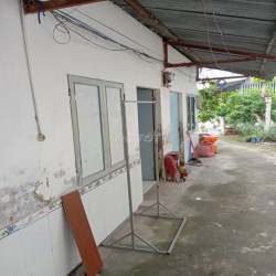 Nhà trọ giá rẻ ngay tại trung tâm Thành phố Vĩnh Long