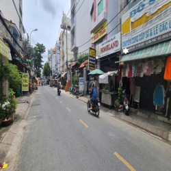 CHO THUÊ NHÀ MẶT TIỀN NGUYỄN SÚY, TÂN PHÚ – 4.2X30M2 – 20 TRIỆU TL