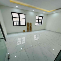 Nhà Phố Có Hầm Cityland Park Hills P.10 Gò Vấp- 5x20m- Full Máy Lạnh