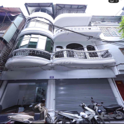 Nhà mặt phố cho thuê