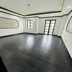 Nhà Phố Có Hầm Cityland Park Hills P.10 Gò Vấp- 5x20m- Full Máy Lạnh