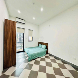 🎉PHÒNG 2N1K RỘNG 80M2 - KHU BẾP RIÊNG - NHÀ MỚI FULL ĐỒ – XUÂN ĐỈNH
